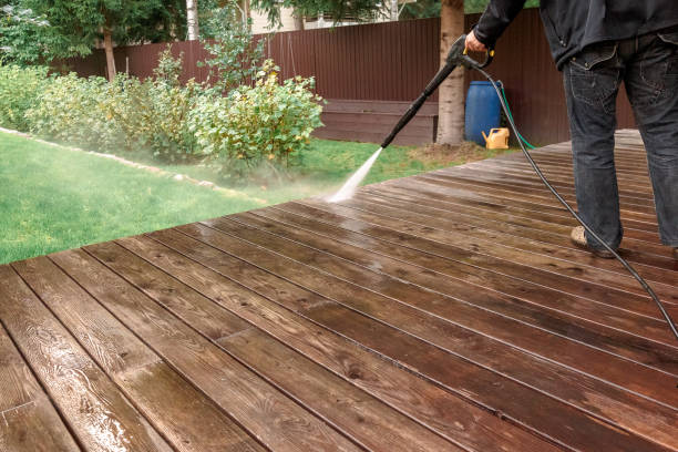 West Tawakoni, TX Pressure washing Company