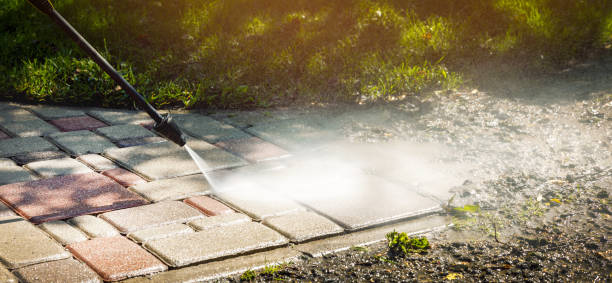 Best Sidewalk and Walkway Cleaning  in West Tawakoni, TX